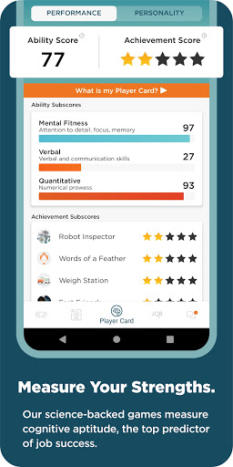 Jobflare For Job Search – Play - Apps On Google Play