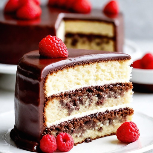 Baixar Cake Recipes para Android