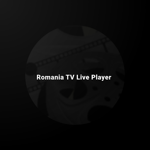 Romania TV Live Player Screenshot