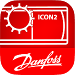 Cover Image of डाउनलोड Danfoss Icon2™  APK