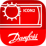 Cover Image of Télécharger Danfoss Icon2™  APK