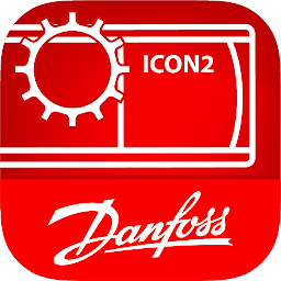Imagen de ícono de Danfoss Icon2™