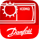 Danfoss Icon2™ - Androidアプリ