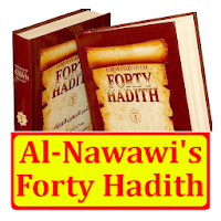 Al-Nawawis Forty Hadith