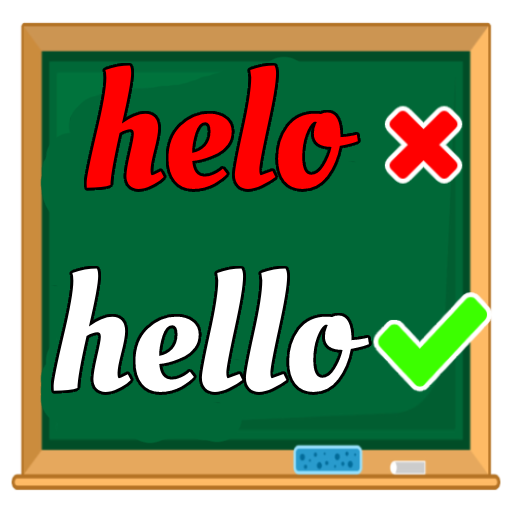 zang english spell learning Laai af op Windows