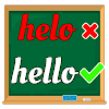 zang english spell learning icon