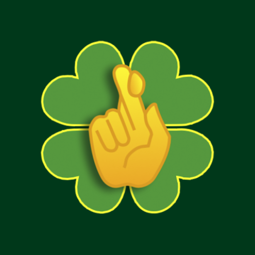 Aposta Premiada Loteria logo