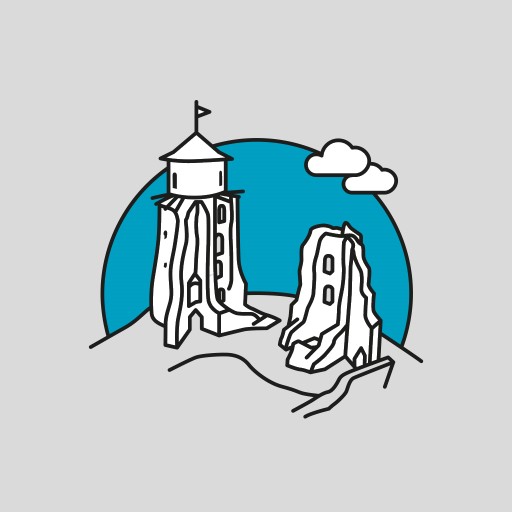 CastleExpo logo