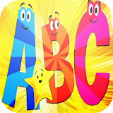 ABC Songs Learn Kids icon