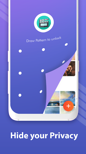 App Lock Fingerprint App Locker with Pattern