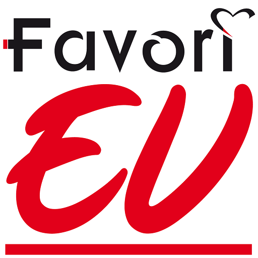 Favoriev logo
