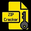 ZIP Password Cracker icon