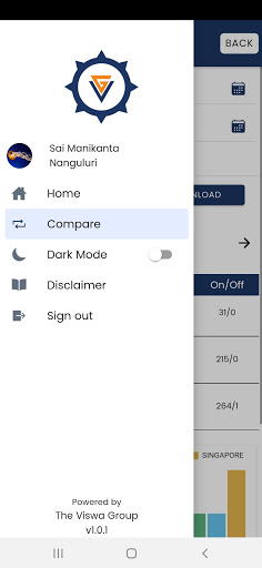VBFM Screen 2