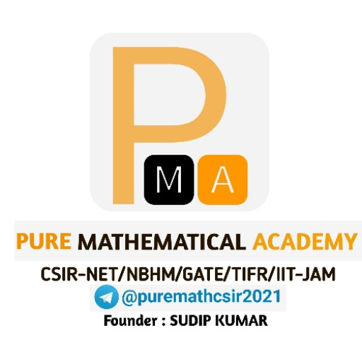 Pure Mathematical Academy logo