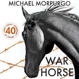 图标图片“War Horse 40th Anniversary Edition”