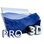 Parallax 3D Live Wallpaper Pro MOD