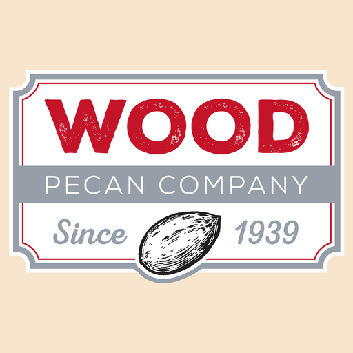 Wood Pecan Company logo