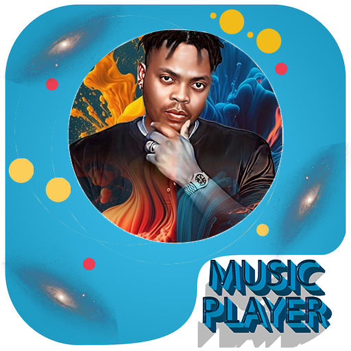Olamide-songs logo