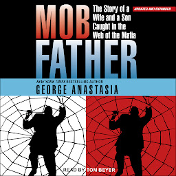 Obrázek ikony Mobfather: The Story of a Wife and a Son Caught in the Web of the Mafia