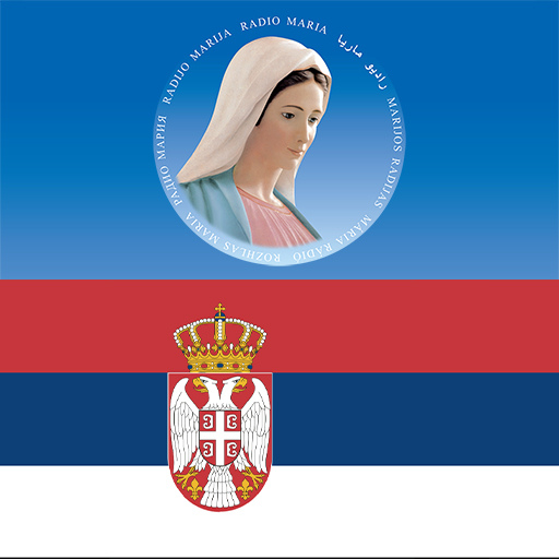 Radio Marija Srbije logo