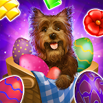 Cover Image of 下载 The Wizard of Oz Magic Match 3 1.0.5235 APK