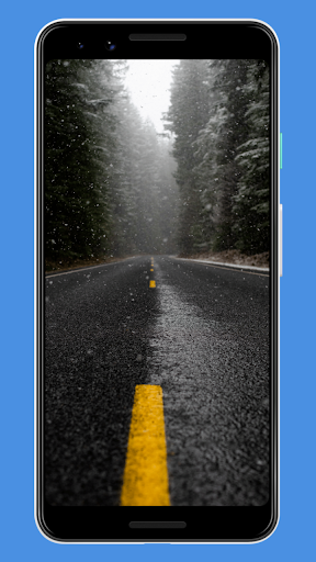Rain Wallpapers & Background Screen 3