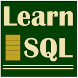 Learn SQL Query icon
