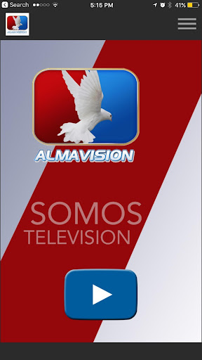 Almavision Screen 2