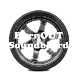 Burnout Soundboard icon