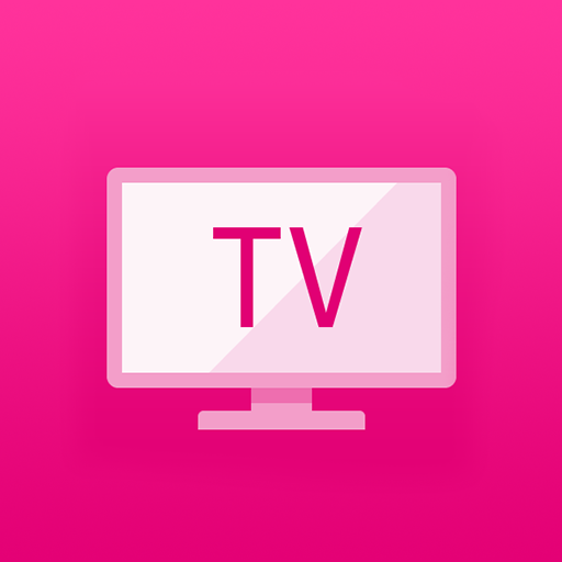 Extra TV Mobile  Icon