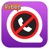 Call Chat Blocker viber 2017 icon