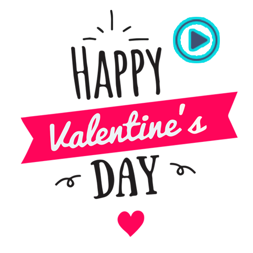 Valentine Day WAStickerApps 1.6 Icon