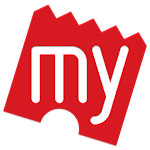 Cover Image of Download BookMyShow UAE  APK