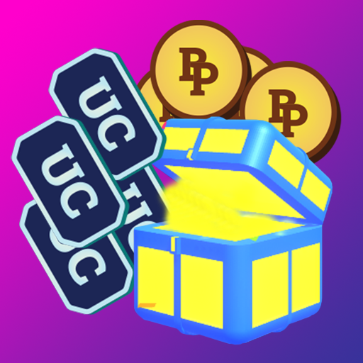 UC Earn Simulator logo