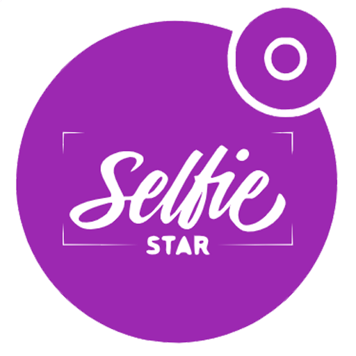 Selfie Star logo