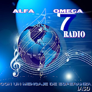 Alfa Y Omega 7 Radio