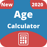 Cover Image of Download Age Calculator 1.0 APK