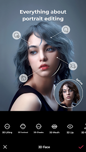 EPIK Photo Editor Mod Apk 5.6.22 (Premium Unlocked) 3