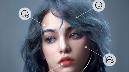 EPIK - AI Photo & Video Editor Gallery Screentshots 4