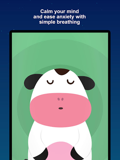 Screenshot of Bedtime stories - Lunabi
