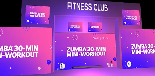 Fitness Chat AI