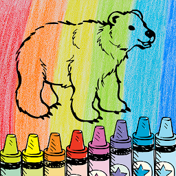 Symbolbild für Coloring Book Fun