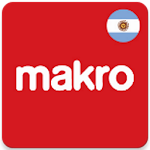 Cover Image of Download Makro Hipermayorista Argentina  APK