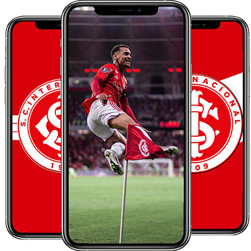 Internacional Wallpapers logo