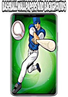 野球の壁紙 Androidアプリ Applion
