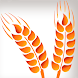 Celiac Disease Wheat & Gluten - Androidアプリ