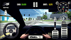 screenshot of Golf Driving Simulator