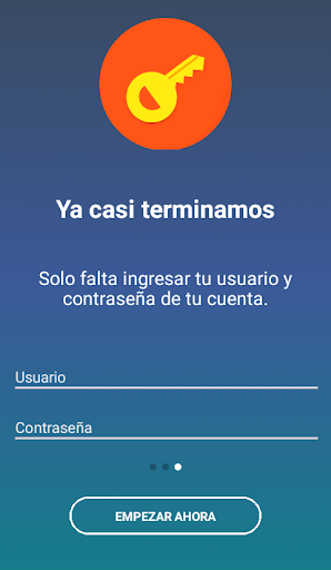 365Client Screen 3