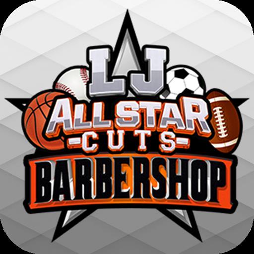 Lj All Star Cuts barbershop