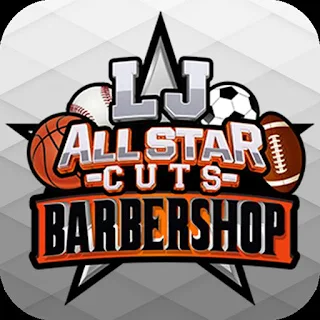 Lj All Star Cuts barbershop apk